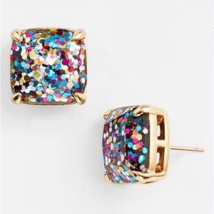 2 pairs of Kate Spade Earrings